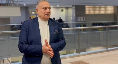 Mehmet Ali Erbil ''Yasa Dışı Bahse Teşvik'' Suçundan Hakim Karşısında