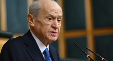 MHP Genel Başkanı Bahçeli Taburcu Edildi
