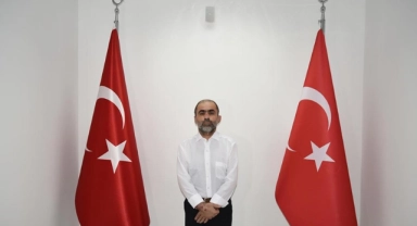 MİT,Reyhanlı Saldırısının Failini Yakaladı