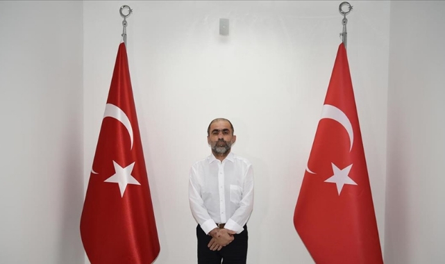 MİT,Reyhanlı Saldırısının Failini Yakaladı