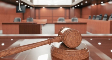 Motosiklet Hırsızına 11 Yıl Hapis Cezası