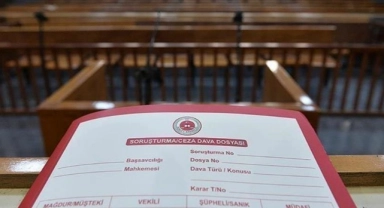 Mühimmatla Yakalanan DEAŞ Sanığına 7 Yıl 3 Ay 15 Gün Hapis