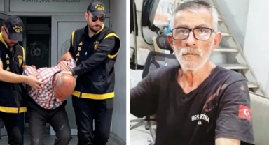 O Cani Müebbet Hapse Mahkum Edildi