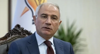 Öcalan'ın Çağrısı Sonrası AK Parti:"Biz Sonuca Bakarız"
