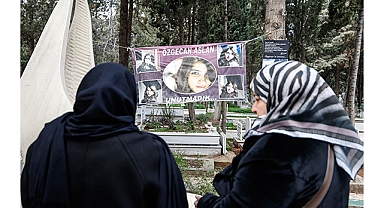 Özgecan Aslan, Ölümünün 10. Yılında Mezarı Başında Anıldı