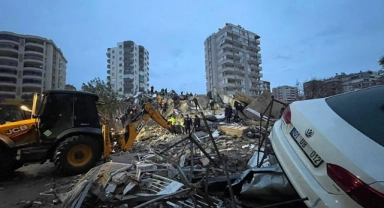 Özgür Apartmanı Davasında Bilirkişi Raporu Bekleniyor
