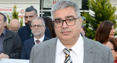 Polatöz:''Politikacıların Kullandığı Dil Yüzünden Sağlıkta Şiddet Artıyor!''