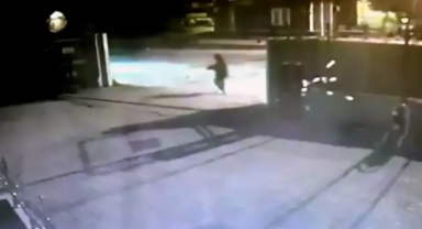 Polis Merkezine Saldırı Girişimine Müebbet Hapis Cezası