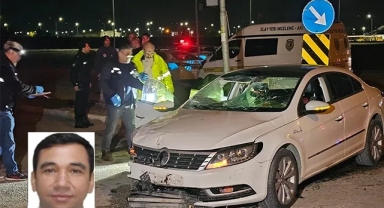 Polisi Şehit Eden Uzman Çavuş Ağır Ceza Mahkemesinde Yargılanacak