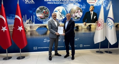 Pozantı Belediyesi'nin SGK Borç Haczi Kaldırıldı!