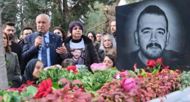 Samet Güdük Kalplerde Ölümsüzleşti