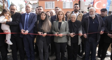 Samet Güdük'ün Adı Seyhan'da Ölümsüzleşti