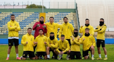 “Şampiyonluk Hayal Değil”