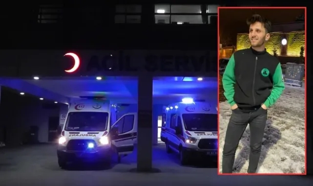 Sevgilisini Bıçaklayarak Öldürdü!