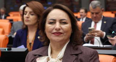Şevkin, İlçelerdeki Soruna Dikkat Çekti:''Sahi, Hükümet Var mı Adana’da!”