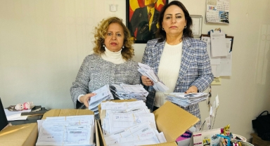 Şevkin:''Muhtarlıklar İcra Tebligatlarıyla Doldu!''