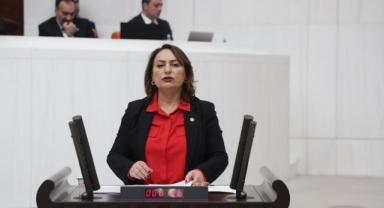 Şevkin, Partisi Adına Konuştu:''Murat Kurum,İstifa Etmeliydi,Ödüllendirildi,Yeniden Bakan Yapıldı''