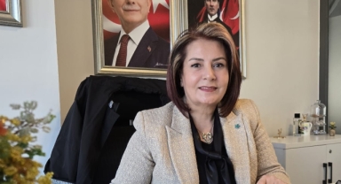 "Şiddetle İtiraz Ediyorum!"