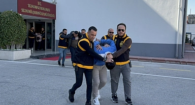 Silahla Yaralama ve Kundaklama Olaylarının 4 Zanlısı Tutuklandı