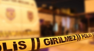 Silahlı Bıçaklı Kavga:1 Ölü,2 Yaralı