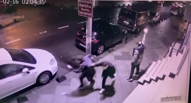 Silahlı Çatışma:4 Gözaltı