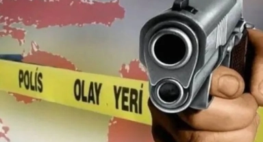 Silahlı Kavga:1 Ölü