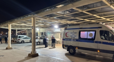 Silahlı Saldırıda Öldürüldü