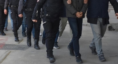 Şırnak'ta Terör Operasyonu:15 Gözaltı