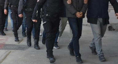 Şırnak'ta Terör Operasyonu:15 Gözaltı