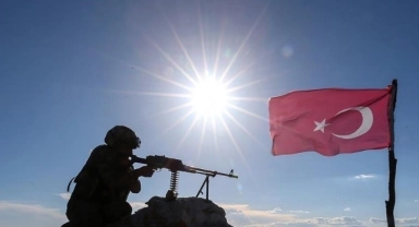 Suriye'nin Kuzeyinden Acı Haber! 1 Şehit