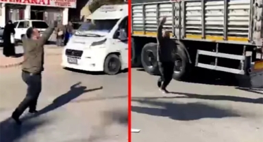 TIR’cı Cinayetinde Bilirkişi Raporu Bekleniyor