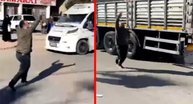 TIR’cı Cinayetinde Bilirkişi Raporu Bekleniyor