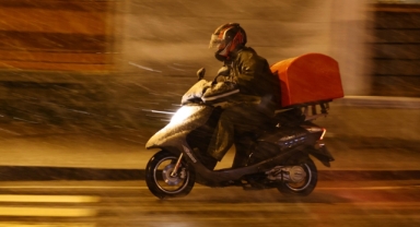 Trafiğe Çıkışları Yasaklandı