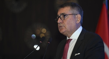 TÜSİAD Başkanı Turan Hakkında Resen Soruşturma