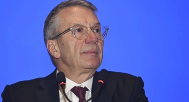 TÜSİAD YİK Başkanı Aras'a Resen Soruşturma