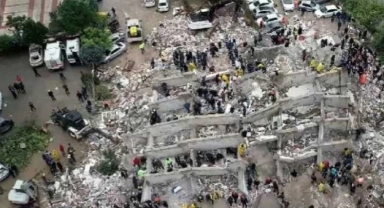 Tutar Sitesi Davasında İlginç Detaylar:''Bulaşıkçılıktan Müteahhitliğe''