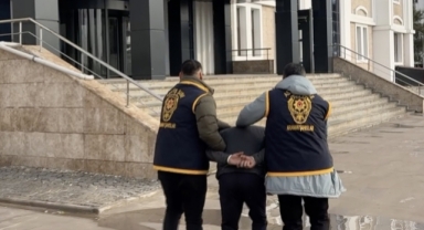 Uyuşturucu Tacirlerine Baskın:11 Gözaltı