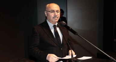 Vali Köşger 6 Şubat Depremi Anma Programına Katıldı