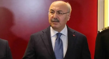 Vali Köşger'den Asayiş Açıklaması:''Çalışmalarımız Sürecek''