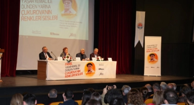 Yaşar Kemal Sanat Günleri Başladı