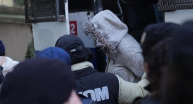 "Yenidoğan Çetesi" Davasında 34 Sağlık Personeli Meslekten Men Edildi