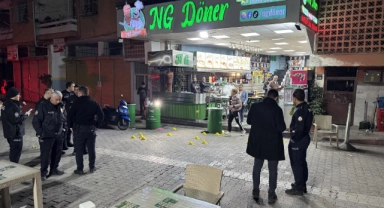 Yer Adana:Yine Silahlı Saldırı!