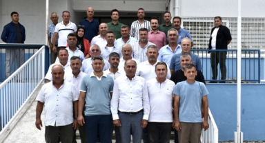 Yumurtalık Belediyesi, Borçları Ödüyor, İşçileri Mağdur Etmiyor