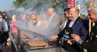 Yüreğir'den ''Güçlü Kadınlar Sağlıklı Nesiller'' Projesine Tam Destek