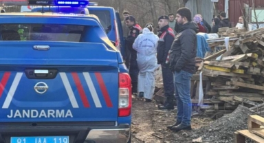 14 Yaşındaki Çocuk Tüfekle Vuruldu