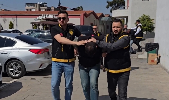 200 Bin Liralık Kontrol Cihazını Çaldılar!