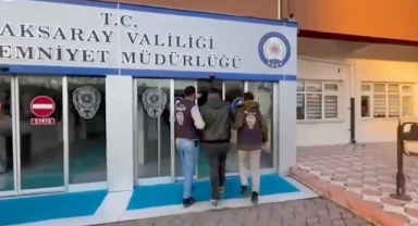 28 İlde Siber Suçlulara Darbe! 103 Kişi Gözaltına Alındı