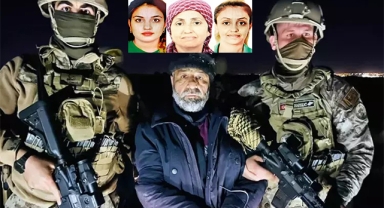 3 Kadını Öldürmeye 3 Kez Ağırlaştırılmış Müebbet Hapis Cezası