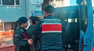 308 Suç Kaydı Olan ve 2 Yıldır Aranan Firari Yakalandı