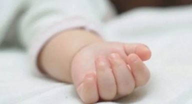 6 Aylık Bebek Yatağında Ölü Bulundu